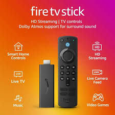 roubleshooting Firestick Buffering Issues for IPTV Users