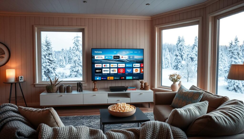 IPTV Nordic: Top Streaming Services in Sweden